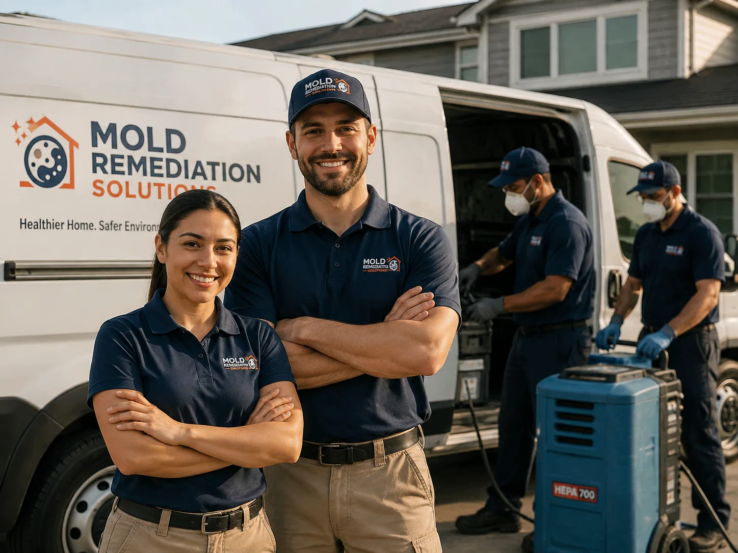 Mold Remediation company in Nelson, MN